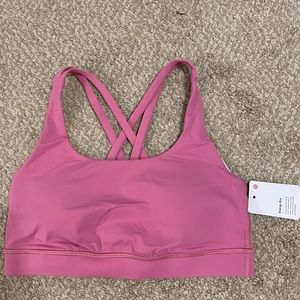 Lululemon Energy Bra